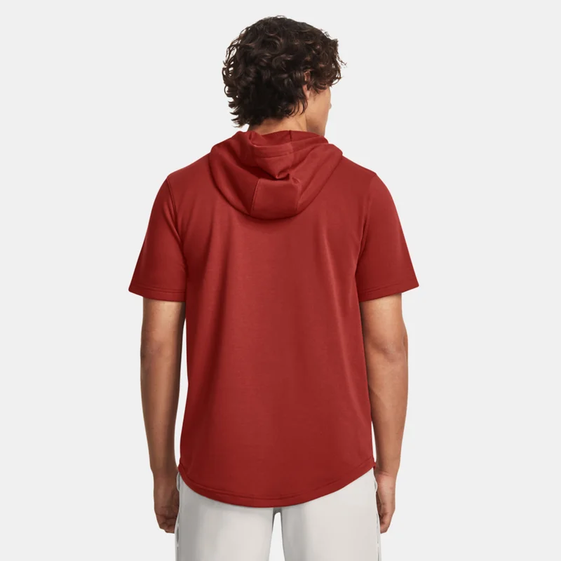 اندر ارمر هودي بروجكت روك للرجال